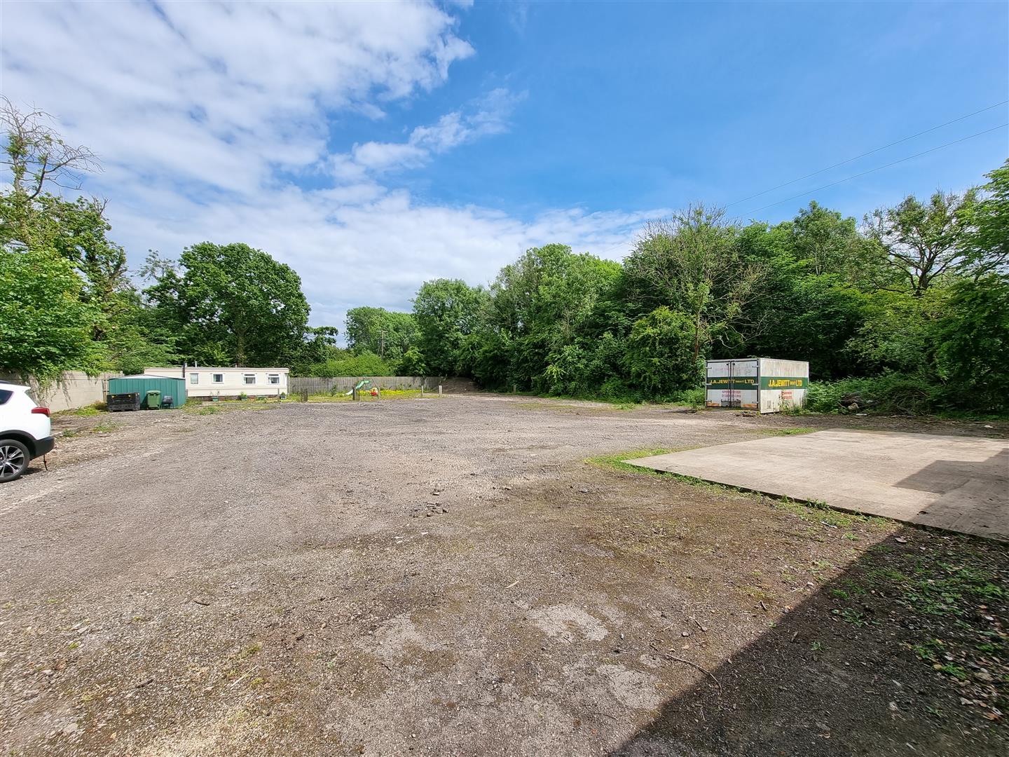 Ellerton Hill, Ellerton Upon Swale, Richmond Marcus Alderson